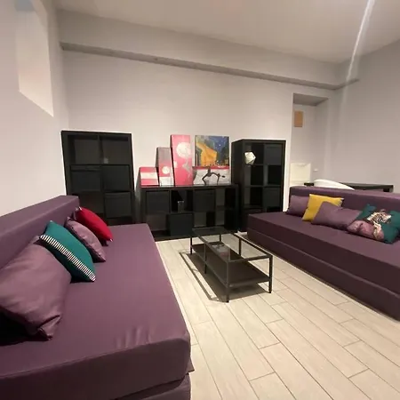 Apartment Madison 16 Milan
